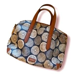 Fossil Rachel Satchel